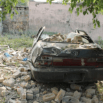 India-Pakistan Tensions Soar: Jet Downed, Pilot Captured 🚨✈️ video poster