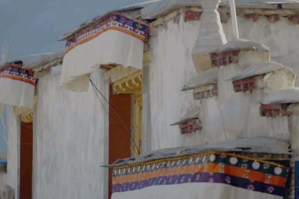 CGTN’s ‘I Was a Serf’ Reveals Xizang’s Transformative Journey ๐ฅโจ CGTN's 'I Was a Serf' Reveals Xizang's Transformative Journey ๐ฅโจ video poster