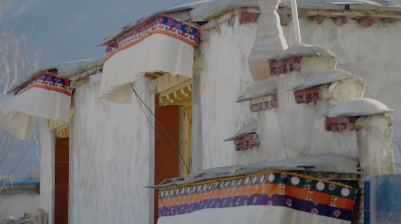 CGTN's 'I Was a Serf' Reveals Xizang's Transformative Journey 🎥✨ video poster