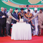 China & Africa Strengthen Ties at Vibrant Beijing Celebration 🌍✨