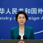1K4PYSBPNX0IVIXWL3IP - 🌍NewspaperAmigo – Your Global News Buddy 🗞️ 🇨🇳 China Warns U.S.: Stop 'Stirring Trouble' in South China Sea 🌊
