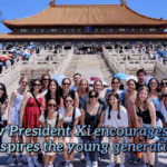 1MFHUP8NAF5V6GCECLVS - 🌍NewspaperAmigo – Your Global News Buddy 🗞️ Xi Jinping Empowers Youth in China’s Modernization Drive 🌟
