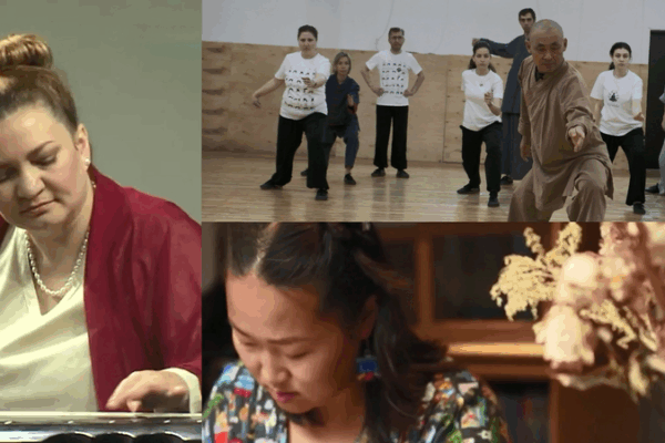 🇨🇳🤝🇷🇺 Cultures Collide: How Chinese Traditions Inspire Russian Creativity 🇨🇳🤝🇷🇺 Cultures Collide: How Chinese Traditions Inspire Russian Creativity video poster