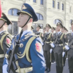 29O2T5CAN5G85QQ9621Q - 🌍NewspaperAmigo – Your Global News Buddy 🗞️ PLA Guard of Honor Shines at Russia's Victory Day Parade in Moscow 🌟🇨🇳🇷🇺 video poster