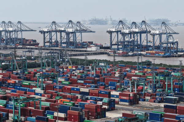 Why Multilateralism Needs a Global Squad 🌍🤝 Why Multilateralism Needs a Global Squad 🌍🤝