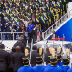 2AFXETUK2LNVWXI2QZ5H - 🌍NewspaperAmigo – Your Global News Buddy 🗞️ China & Gabon Strengthen Ties Amid High-Level Talks 🤝🌍