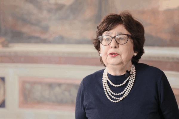 Museums Unite Communities: ICOM President Shares Vision ๐๐๏ธ Museums Unite Communities: ICOM President Shares Vision ๐๐๏ธ video poster