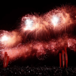 2I1G19WXGXS9ENR38EDZ - 🌍NewspaperAmigo – Your Global News Buddy 🗞️ Moscow Lights Up to Mark 80th Anniversary of Soviet WWII Victory 🌟🎆 video poster