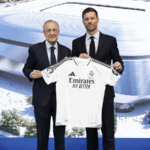 2JPHPQJ1WIOWGSUX1DRV - 🌍NewspaperAmigo – Your Global News Buddy 🗞️ ⚽ Xabi Alonso Returns Home: Real Madrid’s New Era Begins!