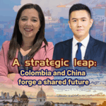 2M579WGHLXXMPQ2B3I8W - 🌍NewspaperAmigo – Your Global News Buddy 🗞️ Colombia & China Elevate Ties with Clean Energy & Tech Push 🌱💻 video poster