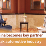 2RUSKO3YLK4ET7IDCIB2 - 🌍NewspaperAmigo – Your Global News Buddy 🗞️ 🚗 Why China Powers Slovakia's Auto Boom 🌍 video poster