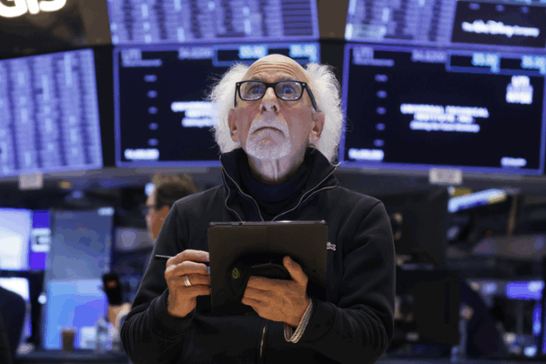 US Tariff Tactics Backfire: Markets Shaken, Farmers Hit ๐พ๐ฅ US Tariff Tactics Backfire: Markets Shaken, Farmers Hit ๐พ๐ฅ