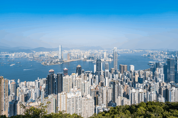 Hong Kongβs Economy Shines π Global Agencies Boost Credit Outlook Hong Kongβs Economy Shines π Global Agencies Boost Credit Outlook