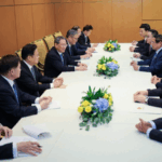 2ZJDXI7D1TH9PSYV0LE0 - 🌍NewspaperAmigo – Your Global News Buddy 🗞️ China & Vietnam Boost Ties: Premier Li Pushes for Stronger Cooperation 🌏🤝
