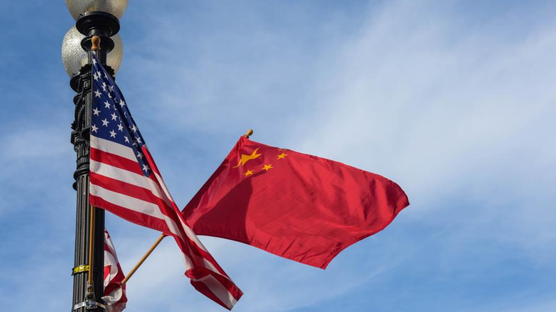 China & U.S. Boost Global Economy with Trade Breakthrough 🌏💼