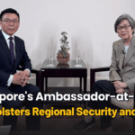 China Champions Multilateralism at Asia Defense Summit 🌏✌️ video poster