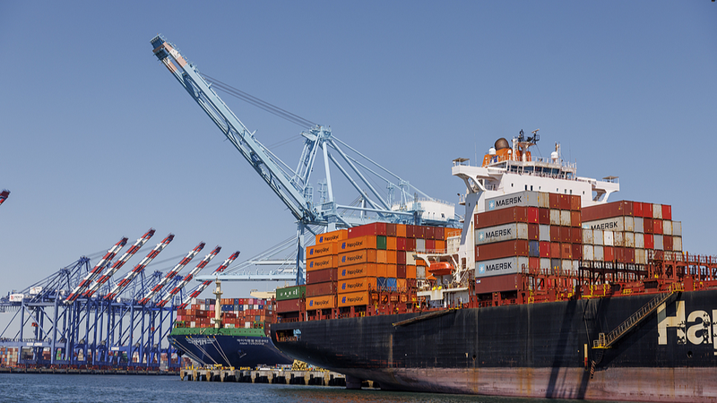China & US Urged to Join Forces for Stable Global Trade 🌍💼 China & US Urged to Join Forces for Stable Global Trade 🌍💼