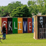 36TZX9ICGOG1T6RXPYSY - 🌍NewspaperAmigo – Your Global News Buddy 🗞️ Five Years After George Floyd: A Legacy of Struggle & Change 🌍✊