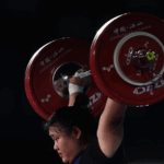 37MUERRLWR3WUP3J0BH6 - 🌍NewspaperAmigo – Your Global News Buddy 🗞️ China Crushes 2025 Asian Weightlifting Championships 🏋️♂️🇨🇳