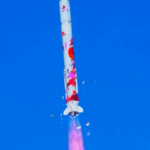 37TD5HNUVNRE3ZO56HX7 - 🌍NewspaperAmigo – Your Global News Buddy 🗞️ China’s ZQ-2E Rocket Soars 🚀: 6 Satellites Deployed in Latest Launch! video poster