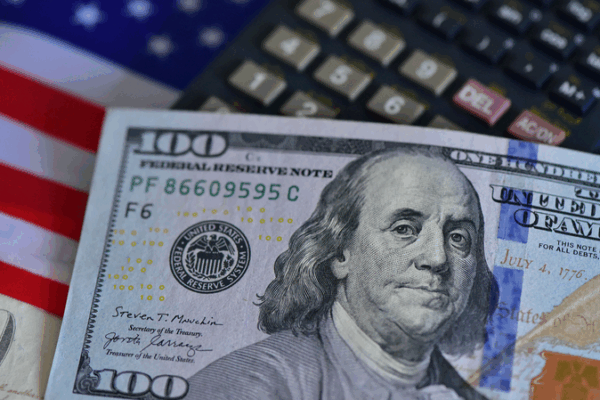 US Debt Myth Busted: Real Risks Are Dollar Demand & Politics 💸🌍 US Debt Myth Busted: Real Risks Are Dollar Demand & Politics 💸🌍