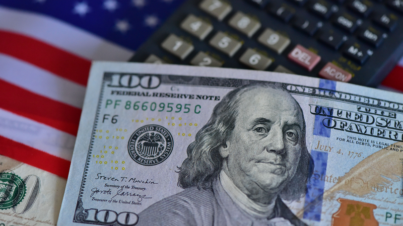 US Debt Myth Busted: Real Risks Are Dollar Demand & Politics 💸🌍