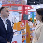 3EQJ337B51AV10LOF67L - 🌍NewspaperAmigo – Your Global News Buddy 🗞️ North Macedonia Eyes China Market at CEEC Expo 🌍✨ video poster