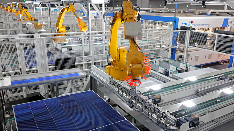 China's Private Economy Gets Major Boost with New Law 🚀📈