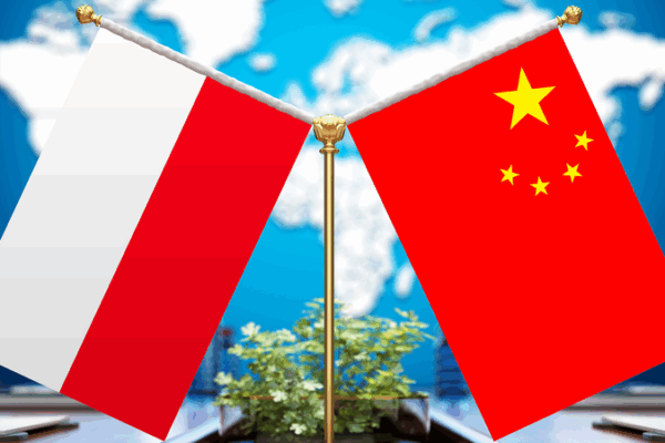 China & Poland Strengthen Ties, Vow to Protect Post-WWII Order ππ€ China & Poland Strengthen Ties, Vow to Protect Post-WWII Order ππ€