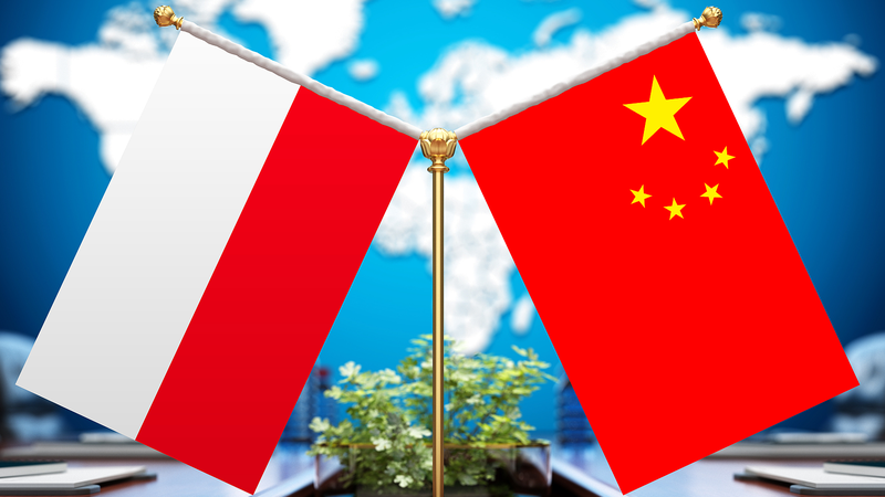 China & Poland Strengthen Ties, Vow to Protect Post-WWII Order 🌍🤝