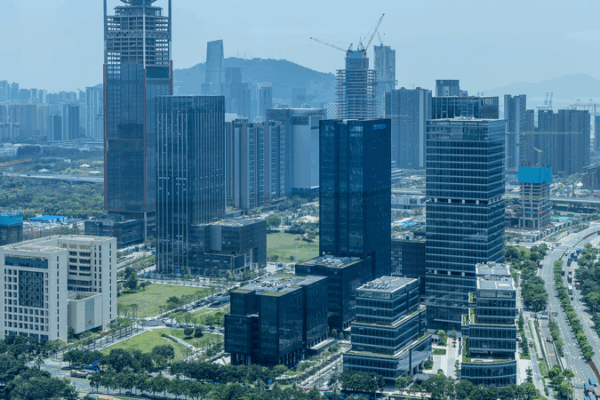 China’s Private Firms Push Innovation & Growth in Major Symposium 🚀 China’s Private Firms Push Innovation & Growth in Major Symposium 🚀