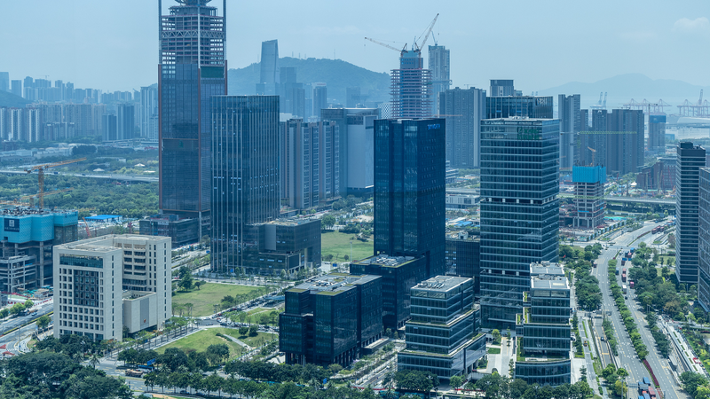 China’s Private Firms Push Innovation & Growth in Major Symposium 🚀