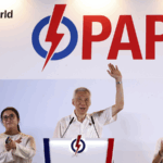 3WH1YVAB7CPWQLMSPOTJ - 🌍NewspaperAmigo – Your Global News Buddy 🗞️ PAP Wins 14th Straight Election in Singapore 🗳️