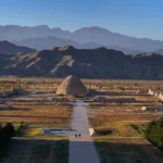 3ZW2VQ29SB40FCW4CV76 - 🌍NewspaperAmigo – Your Global News Buddy 🗞️ China's Museums Go Digital: Holograms & AI Bring History to Life 🏛️✨