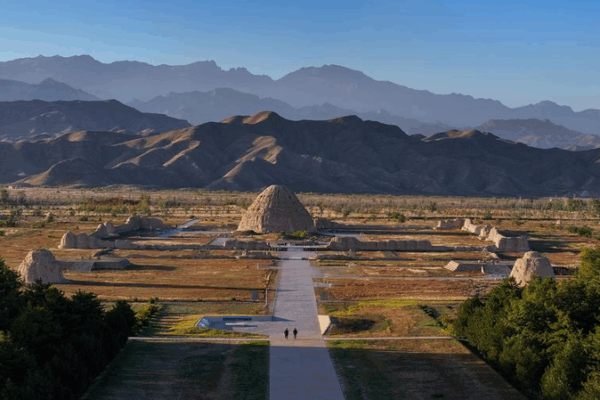 China’s Museums Go Digital: Holograms & AI Bring History to Life 🏛️✨ China's Museums Go Digital: Holograms & AI Bring History to Life 🏛️✨