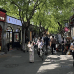 Hidden Gems of Beijing: How Locals Live Beyond Tourist Hotspots 🏮 video poster