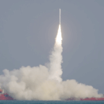46F5NSTKK4OGAHMA1QHN - 🌍NewspaperAmigo – Your Global News Buddy 🗞️ China’s CERES-1 Rocket Launches IoT Satellites from Sea 🌊🛰️