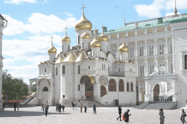 Moscow Hosts First-Ever Chinese Food Culture Expo 🥢✨ Moscow Hosts First-Ever Chinese Food Culture Expo 🥢✨ video poster