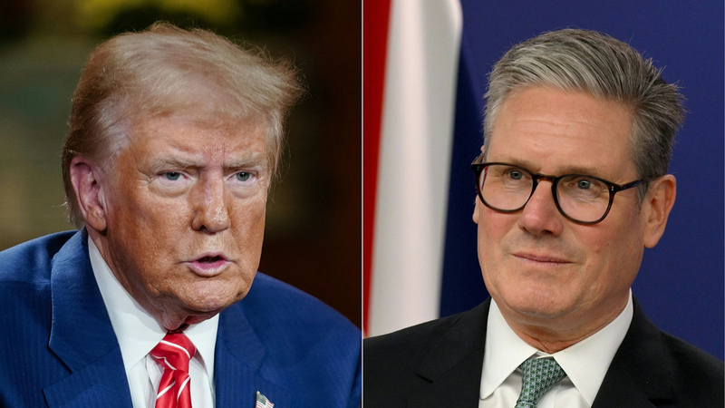 UK-US Tariff Deal Ignites Praise and Pushback 🔥🇬🇧🇺🇸 UK-US Tariff Deal Ignites Praise and Pushback 🔥🇬🇧🇺🇸