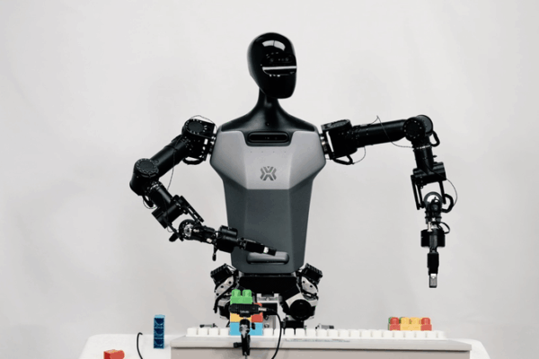 2025 World Robot Conference Sets Stage for Tech Innovation in Beijing 🤖🌍 2025 World Robot Conference Sets Stage for Tech Innovation in Beijing 🤖🌍