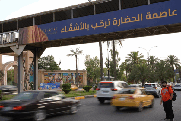 Arab League Summit Sparks Hope for Middle East Stability 🌍✌️ Arab League Summit Sparks Hope for Middle East Stability 🌍✌️