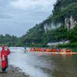 4ER3MU7YF0UBDJG74LBB - 🌍NewspaperAmigo – Your Global News Buddy 🗞️ Guizhou Revives Dragon Boat Tradition Ahead of Festival 🌊🐉 video poster