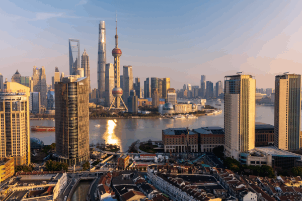 How Chinese Brands Are Redefining Global Innovation 🌟 How Chinese Brands Are Redefining Global Innovation 🌟