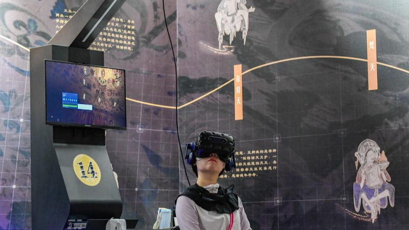 Tech Revives China's Ancient Treasures for Museum Day 🏛️✨