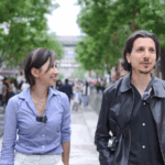 Anson Seabra Bridges Cultures Through Music in China Tour 🎶🇨🇳 video poster