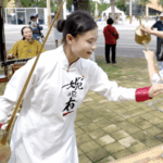 4Y7NYUFEB39JVLXX03WY - 🌍NewspaperAmigo – Your Global News Buddy 🗞️ China’s Tea Culture Brews a Tech-Infused Future 🍵✨ video poster