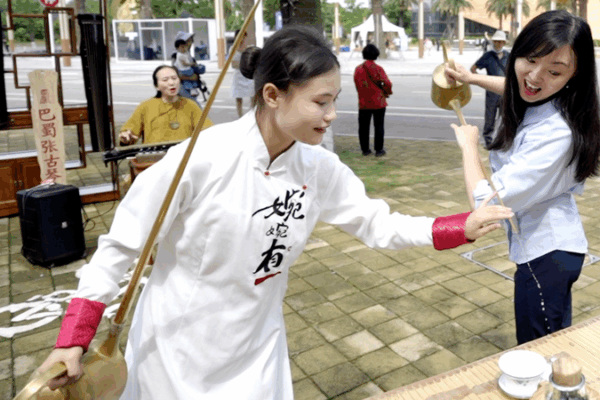 China’s Tea Culture Brews a Tech-Infused Future 🍵✨ China’s Tea Culture Brews a Tech-Infused Future 🍵✨ video poster