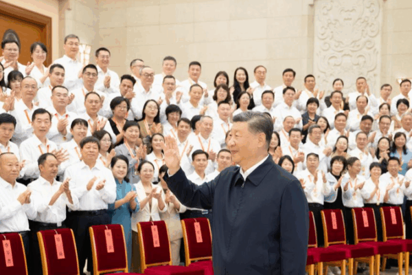 Xi Jinping Unveils Vision to Make China a Global Education Leader 🎓🇨🇳 Xi Jinping Unveils Vision to Make China a Global Education Leader 🎓🇨🇳