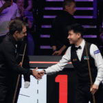 5A5MSHSO6UHAS3KC0KRW - 🌍NewspaperAmigo – Your Global News Buddy 🗞️ Zhao Xintong Battles O'Sullivan in Snooker Semifinal Thriller 🎱⚡