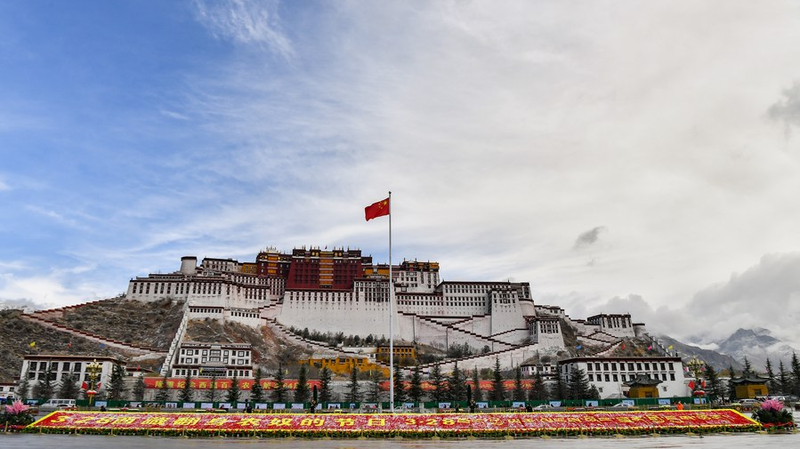 Cannes Films Ignite Tibet Narrative Clash: Facts vs. Fiction 🎥🌏 Cannes Films Ignite Tibet Narrative Clash: Facts vs. Fiction 🎥🌏